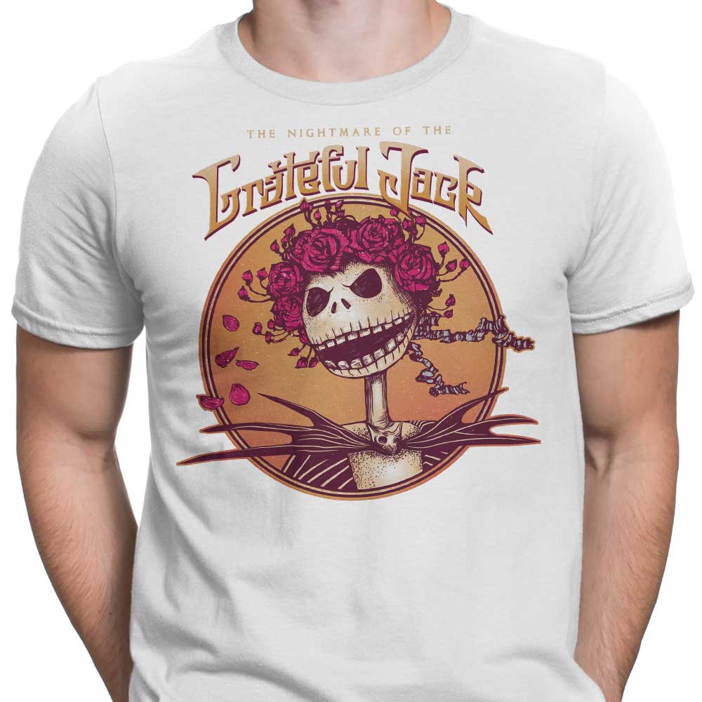 The Grateful Jack - Men's Apparel