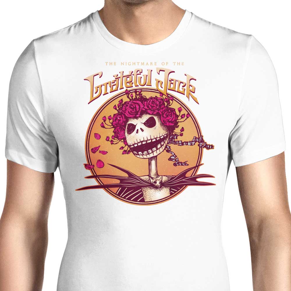 The Grateful Jack - Men's Apparel