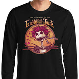 The Grateful Jack - Long Sleeve T-Shirt
