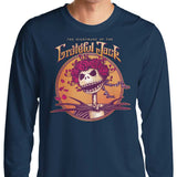 The Grateful Jack - Long Sleeve T-Shirt
