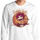 The Grateful Jack - Long Sleeve T-Shirt