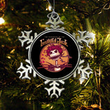 The Grateful Jack - Ornament