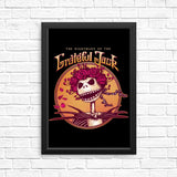 The Grateful Jack - Posters & Prints