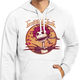 The Grateful Jack - Hoodie