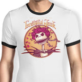 The Grateful Jack - Ringer T-Shirt