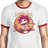 The Grateful Jack - Ringer T-Shirt
