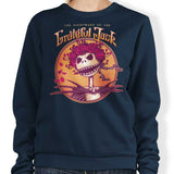 The Grateful Jack - Sweatshirt