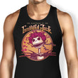 The Grateful Jack - Tank Top