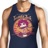 The Grateful Jack - Tank Top