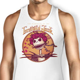 The Grateful Jack - Tank Top