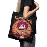 The Grateful Jack - Tote Bag