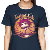 The Grateful Jack - Women's Apparel