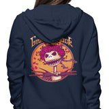 The Grateful Jack - Hoodie