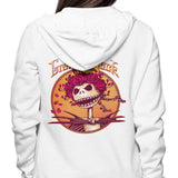 The Grateful Jack - Hoodie