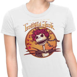 The Grateful Jack - Women's Apparel
