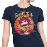 The Grateful Jack - Women's Apparel