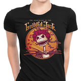 The Grateful Jack - Women's Apparel