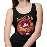 The Grateful Jack - Tank Top