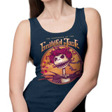 The Grateful Jack - Tank Top