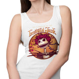 The Grateful Jack - Tank Top