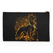 The Great Dane - Accessory Pouch