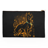 The Great Dane - Accessory Pouch