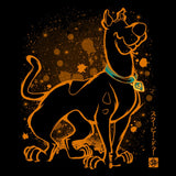 The Great Dane - Canvas Print