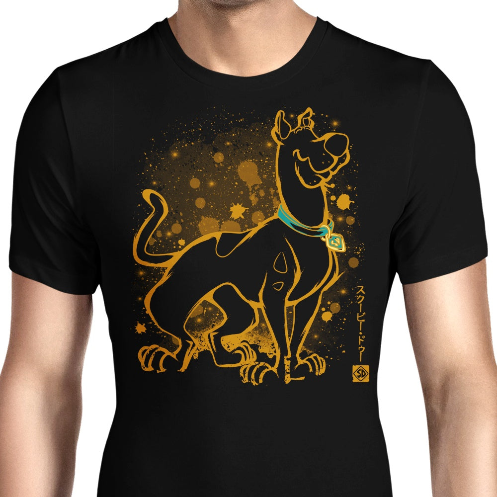 The Great Dane - Men's Apparel