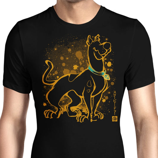 The Great Dane - Men's Apparel