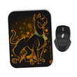 The Great Dane - Mousepad