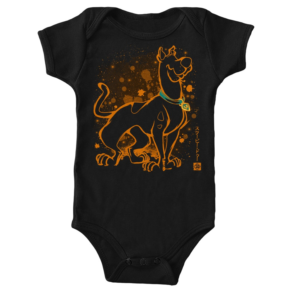 The Great Dane - Youth Apparel