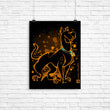 The Great Dane - Poster