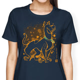 The Great Dane - Women's Apparel