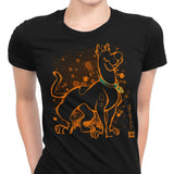 The Great Dane - Women's Apparel