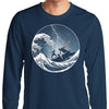 The Great Force - Long Sleeve T-Shirt
