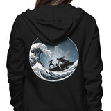 The Great Force - Hoodie