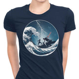 The Great Force - Women's Apparel