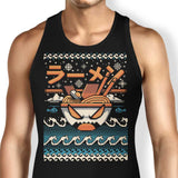 The Great Ramen Christmas - Tank Top