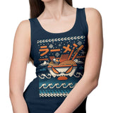 The Great Ramen Christmas - Tank Top