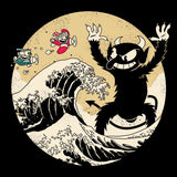 The Great Retro Battle - Coasters