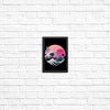 The Great Retro Wave - Posters & Prints
