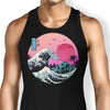 The Great Retro Wave - Tank Top