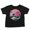 The Great Retro Wave - Youth Apparel