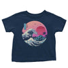 The Great Retro Wave - Youth Apparel