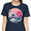 The Great Retro Wave - Women's Apparel