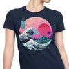 The Great Retro Wave - Women's Apparel