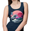 The Great Retro Wave - Tank Top