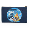 The Great Tropical Journey - Accessory Pouch