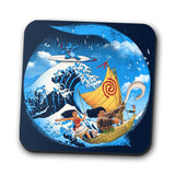 The Great Tropical Journey - Coasters