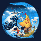 The Great Tropical Journey - Coasters